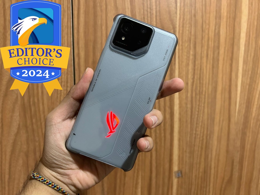 Rekomendasi HP Terbaik 2024
