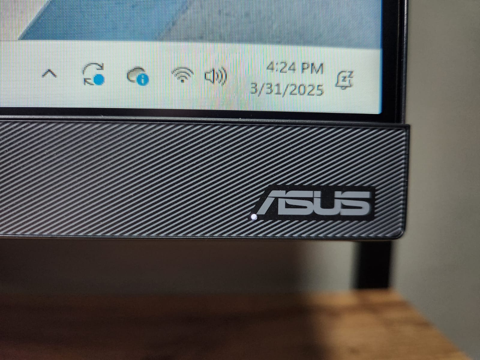 Asus Expertcenter EG3408WVA, AIO PC Sudah TKDN 42%
