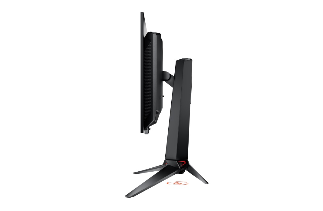 Asus ROG Swift OLED PG27UCDM, 4K Gaming Super Tajam
