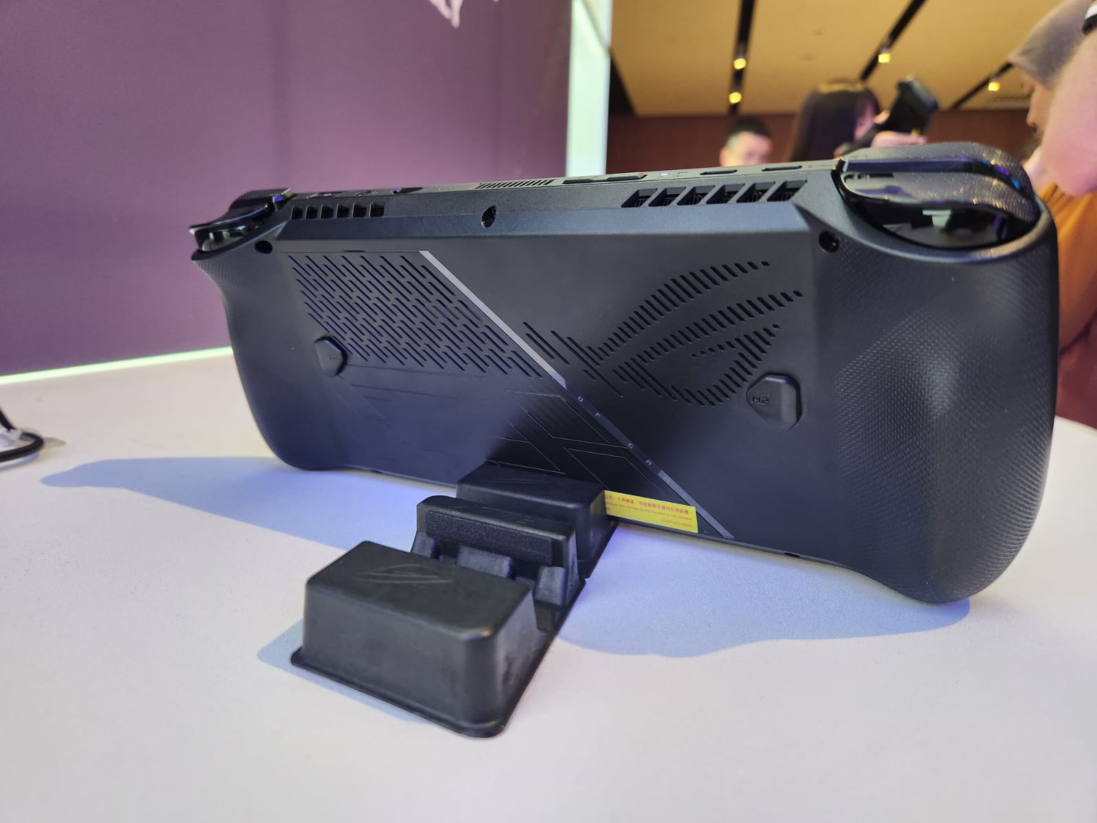 Jelang Computex 2024, Asus ROG Pamer Ally X, Apa yang Baru?