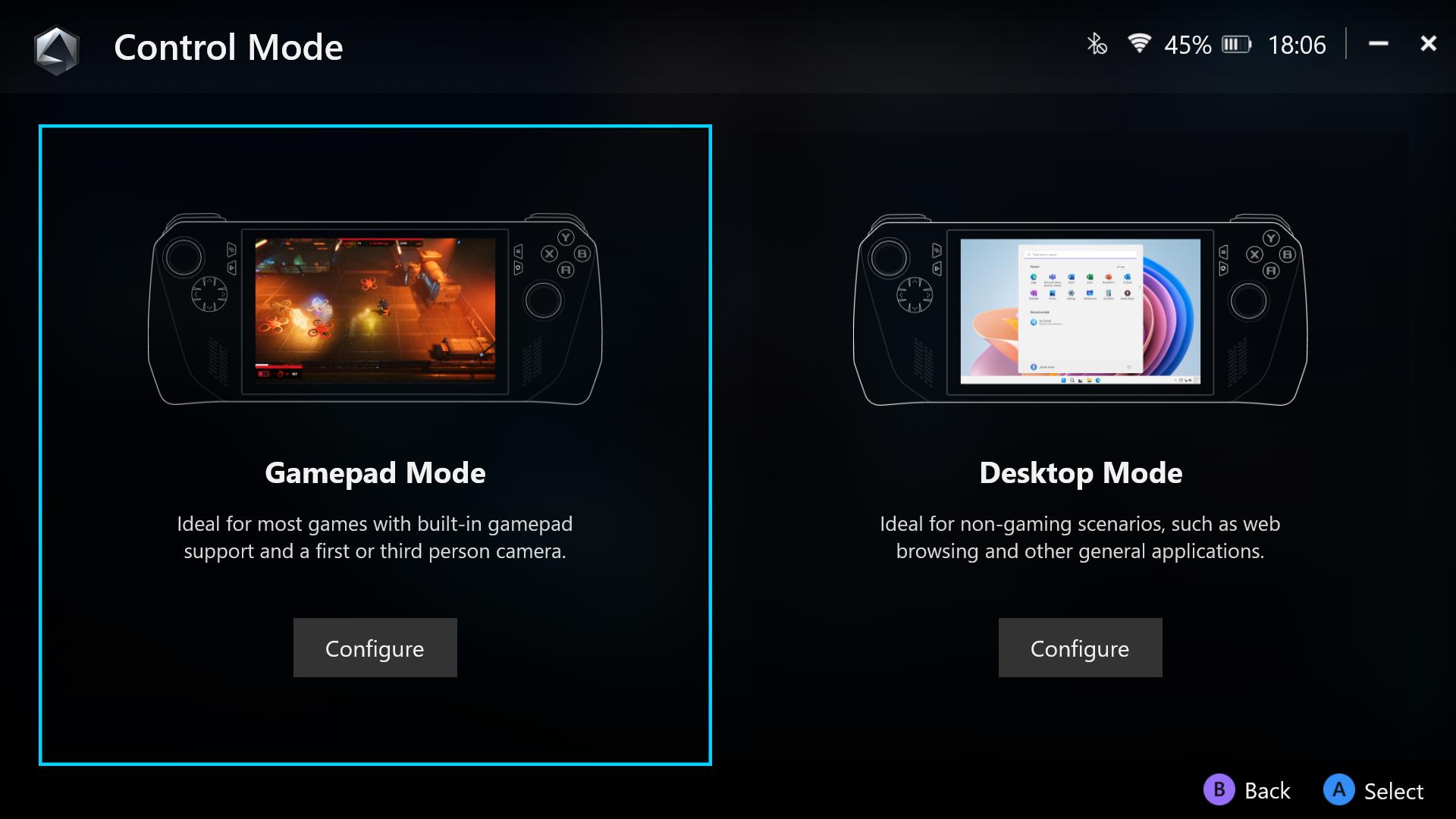 Asus ROG Ally X, Handheld Gaming Terbaik 2024