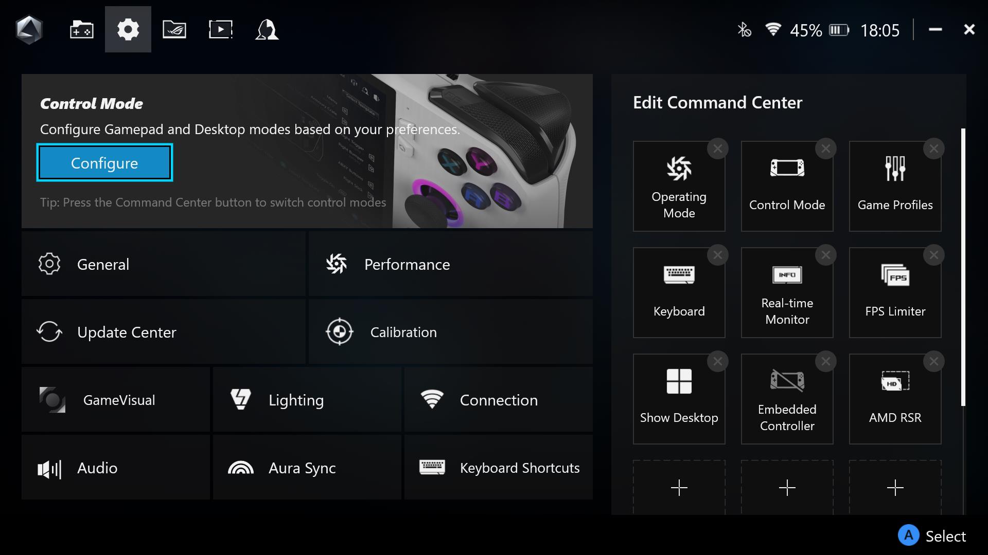 Asus ROG Ally X, Handheld Gaming Terbaik 2024
