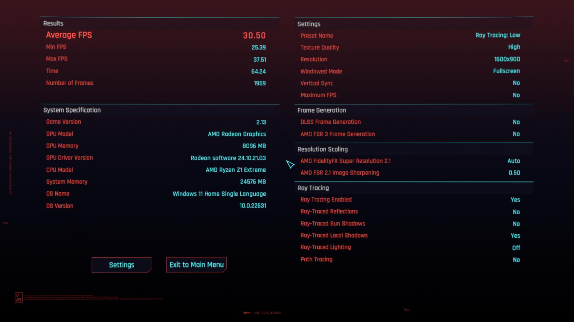 Asus ROG Ally X, Handheld Gaming Terbaik 2024