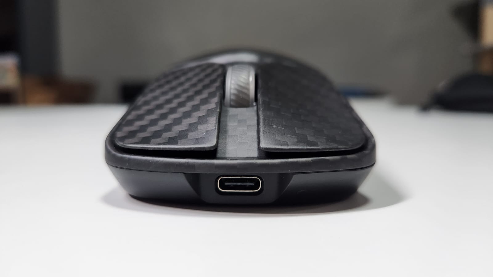Asus ROG Harpe Ace Extreme, Mouse Gaming Elit Kompetitif