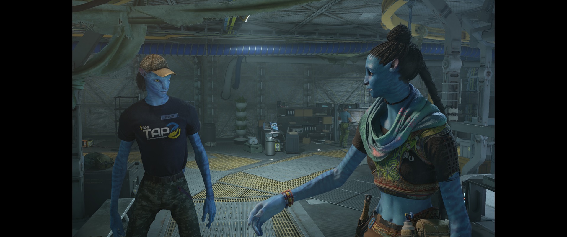 Avatar: Frontiers of Pandora, Serunya Menjadi Anak NaVi