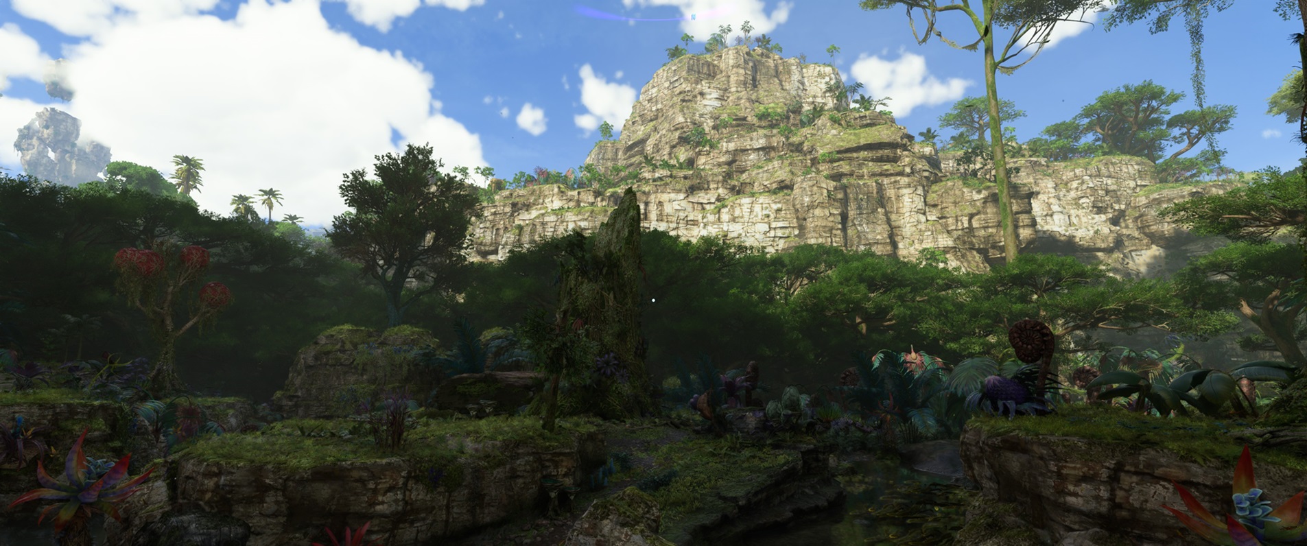 Avatar: Frontiers of Pandora, Serunya Menjadi Anak NaVi