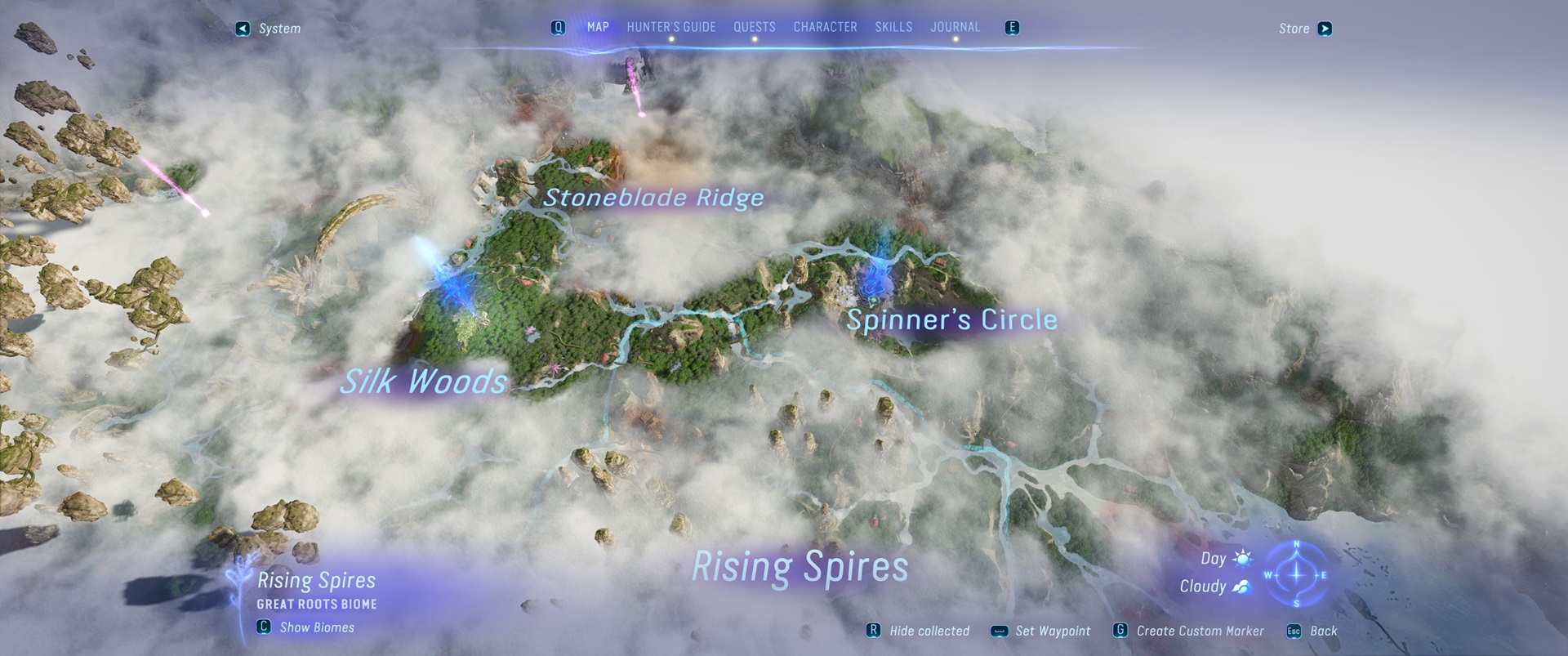 Avatar: Frontiers of Pandora, Serunya Menjadi Anak NaVi