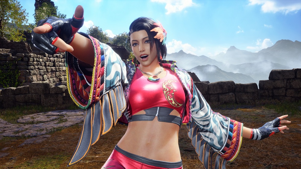 Karakter Tekken 8 Paling Cocok untuk Pemula