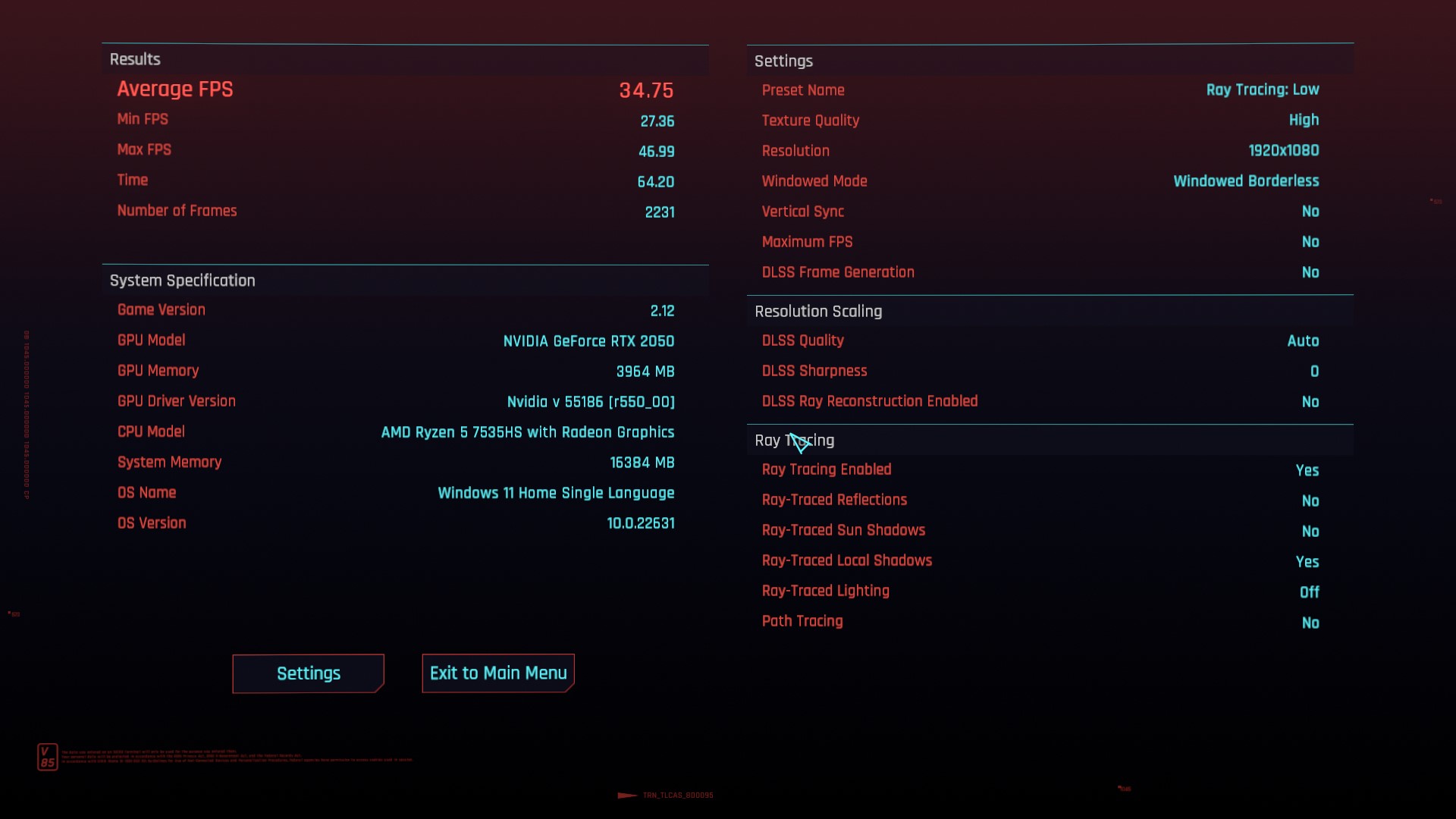 Asus TUF Gaming A15, Laptop Gaming Budget Kompetitif Performa Maksimal