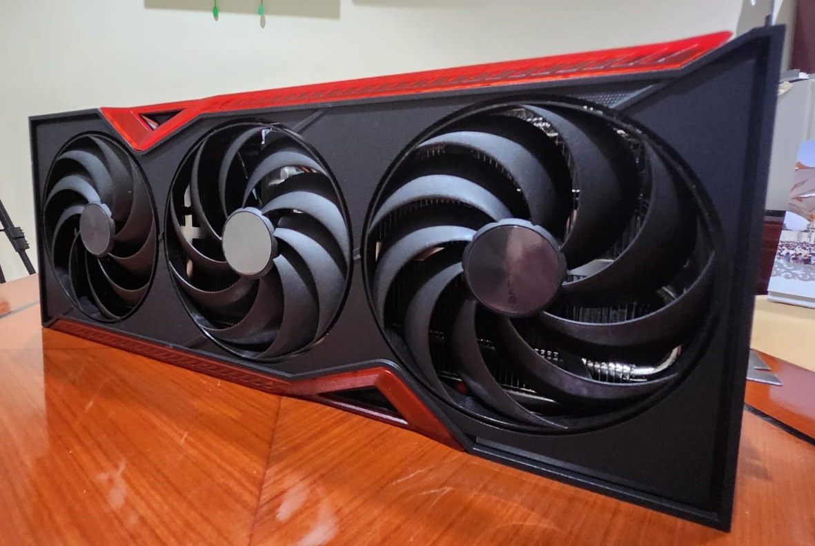 Colorful GeForce RTX 5070 Ti NB EX 16GB-V, Simpel dan Keren