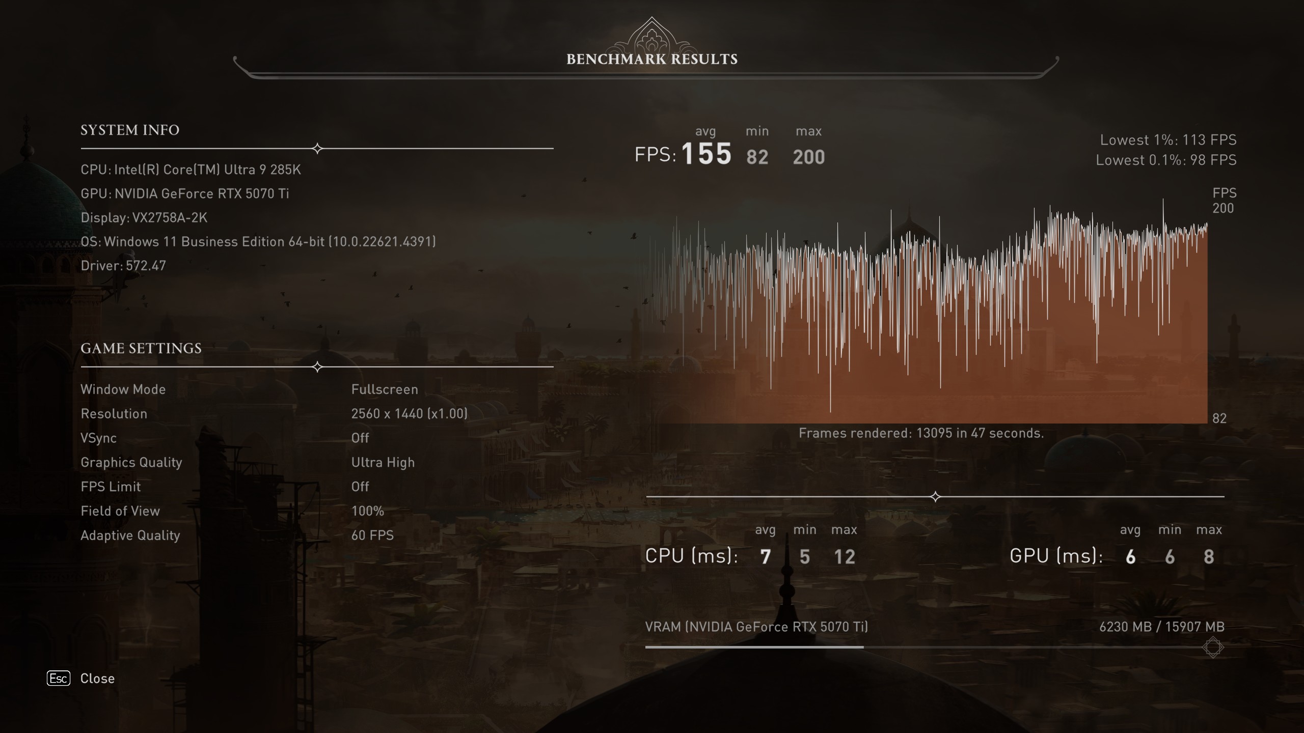 Asus ROG Strix Z890-F Gaming WiFi, untuk Para Enthusiast
