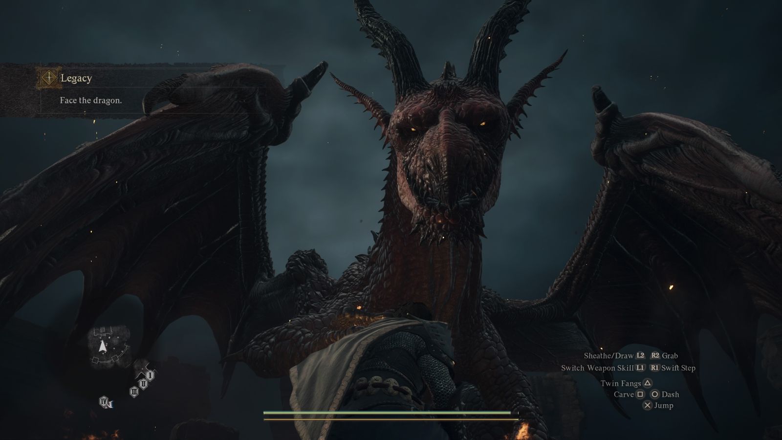 Dragon’s Dogma 2, Salah Satu Masterpiece Capcom