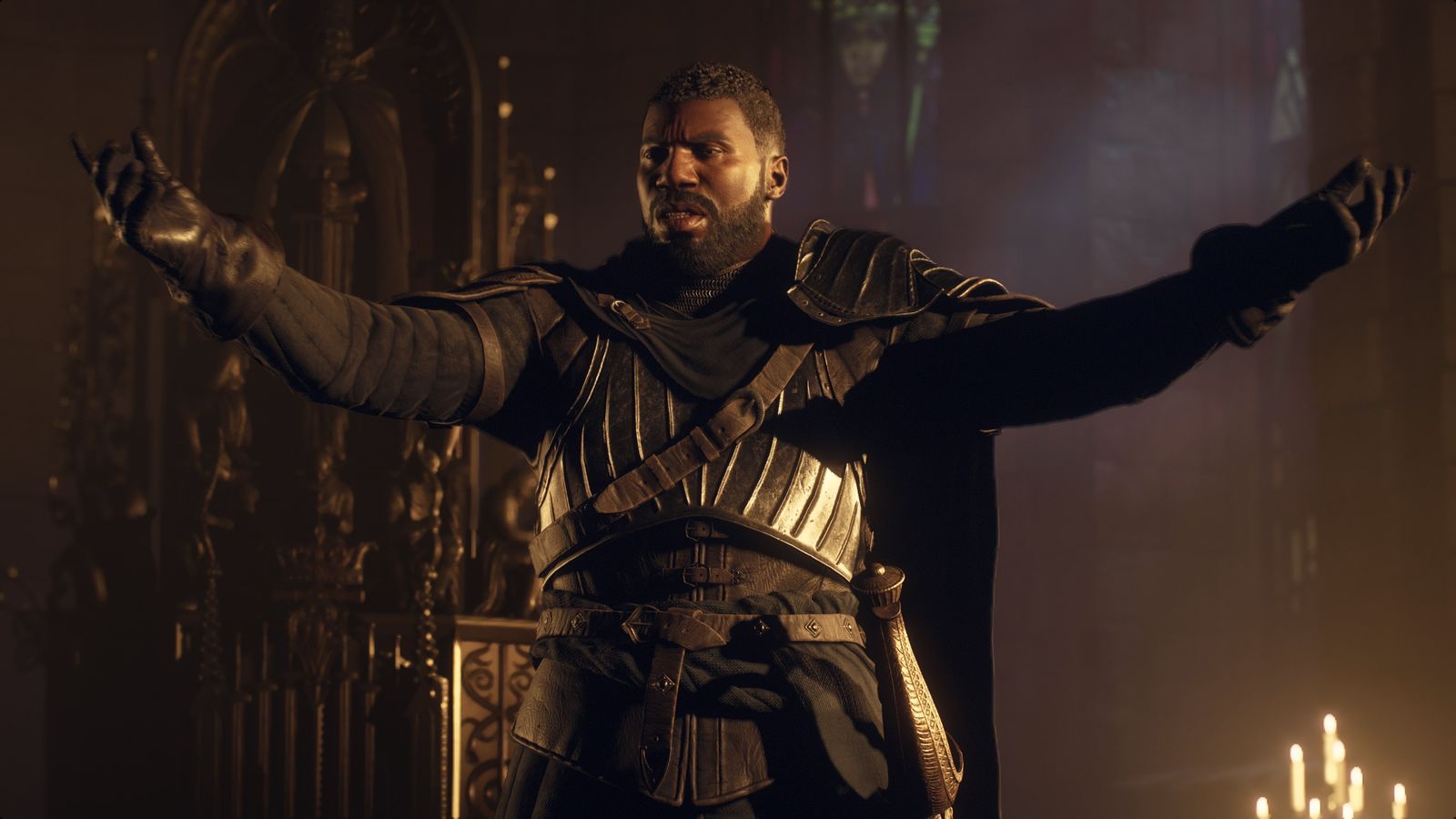 Dragon’s Dogma 2, Salah Satu Masterpiece Capcom