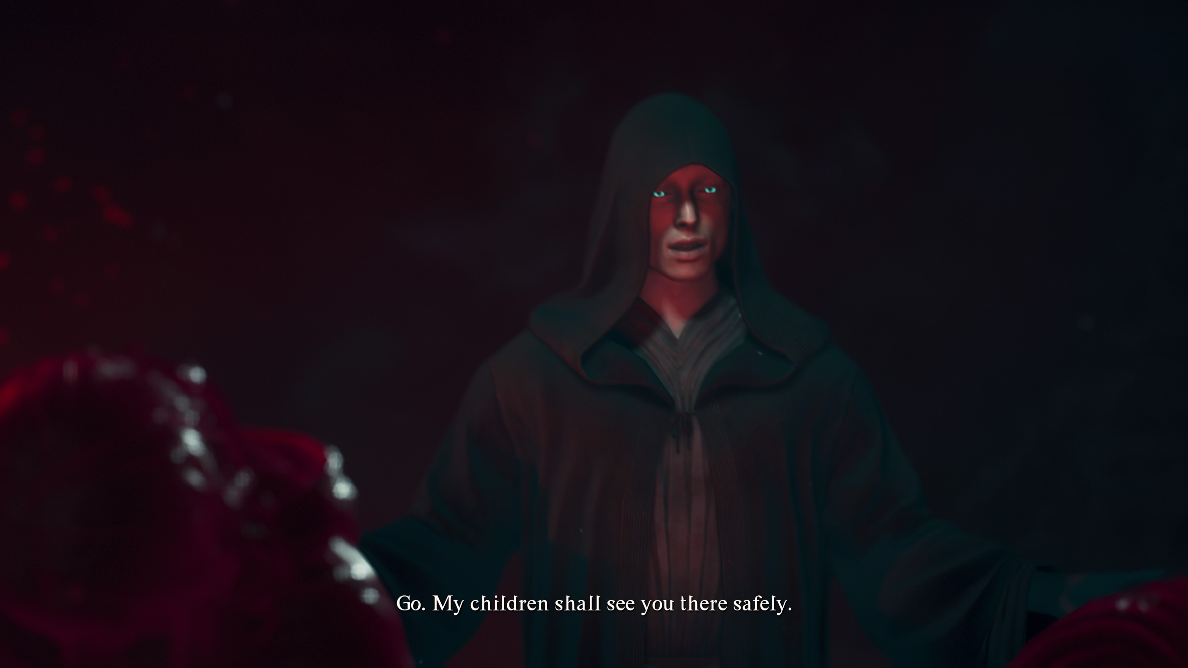 Kenali 2 Ending Berbeda di Dragon’s Dogma 2