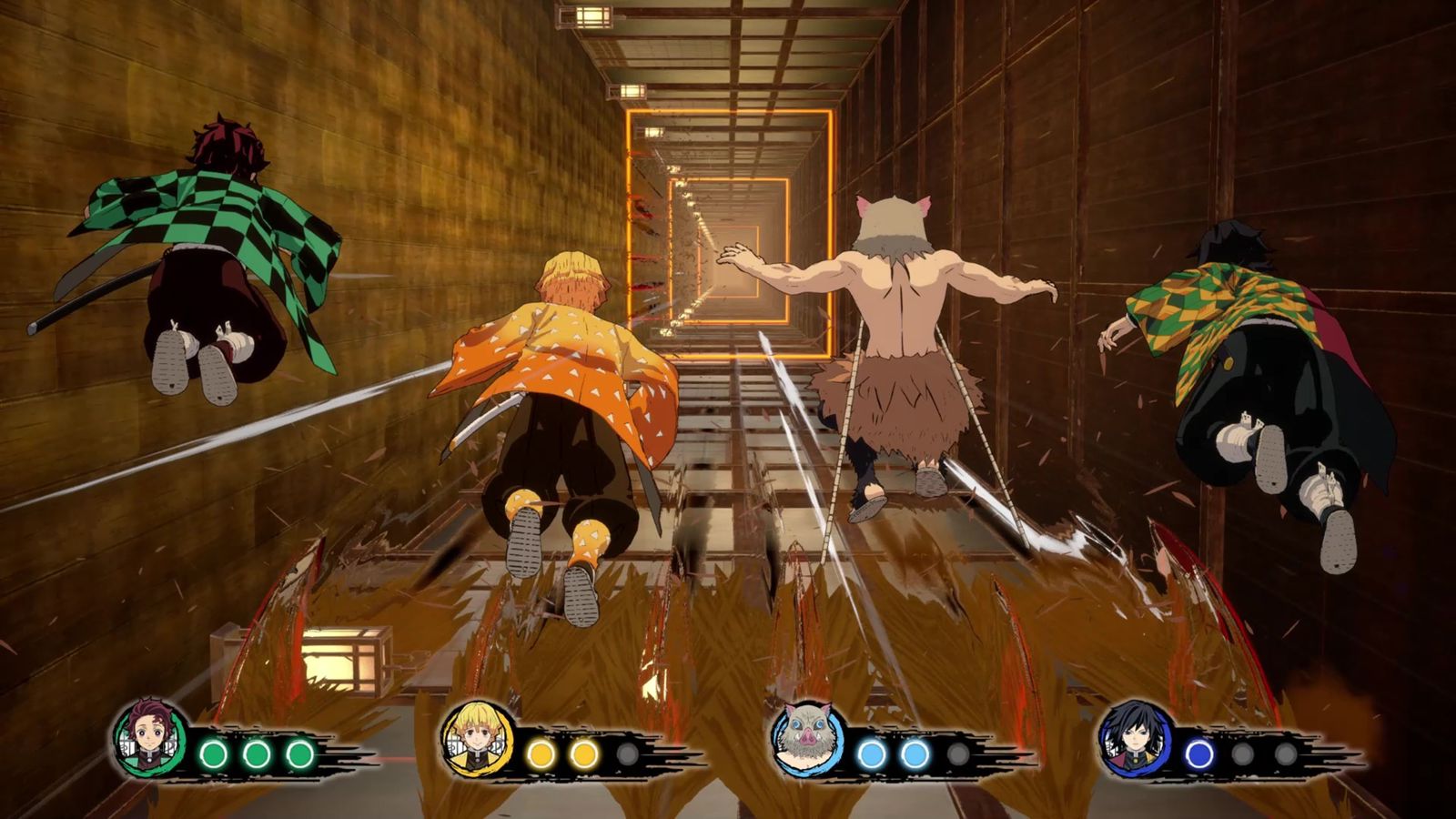 Demon Slayer: Sweep the Board, Salah Satu Game Underrated?