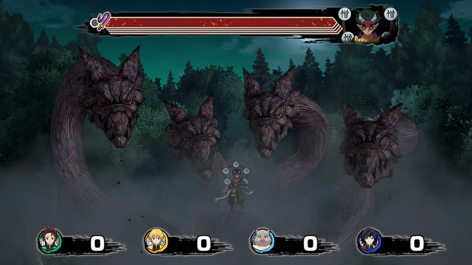 Demon Slayer: Sweep the Board, Salah Satu Game Underrated?