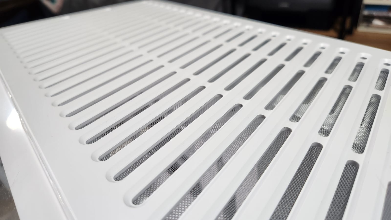 DarkFlash DY470, Casing PC Dual Chamber Keren