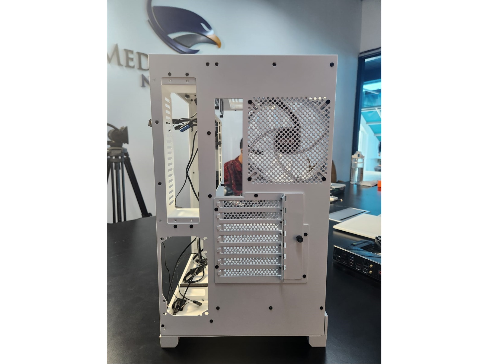 Darkflash DQX90, Casing Besar Kekinian Harga Menarik