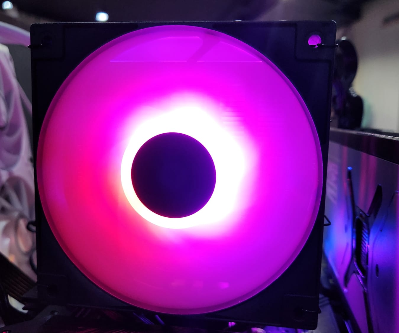DeepCool AG620 BK ARGB V2, Air Cooler Ternyata Masih Sebagus Ini