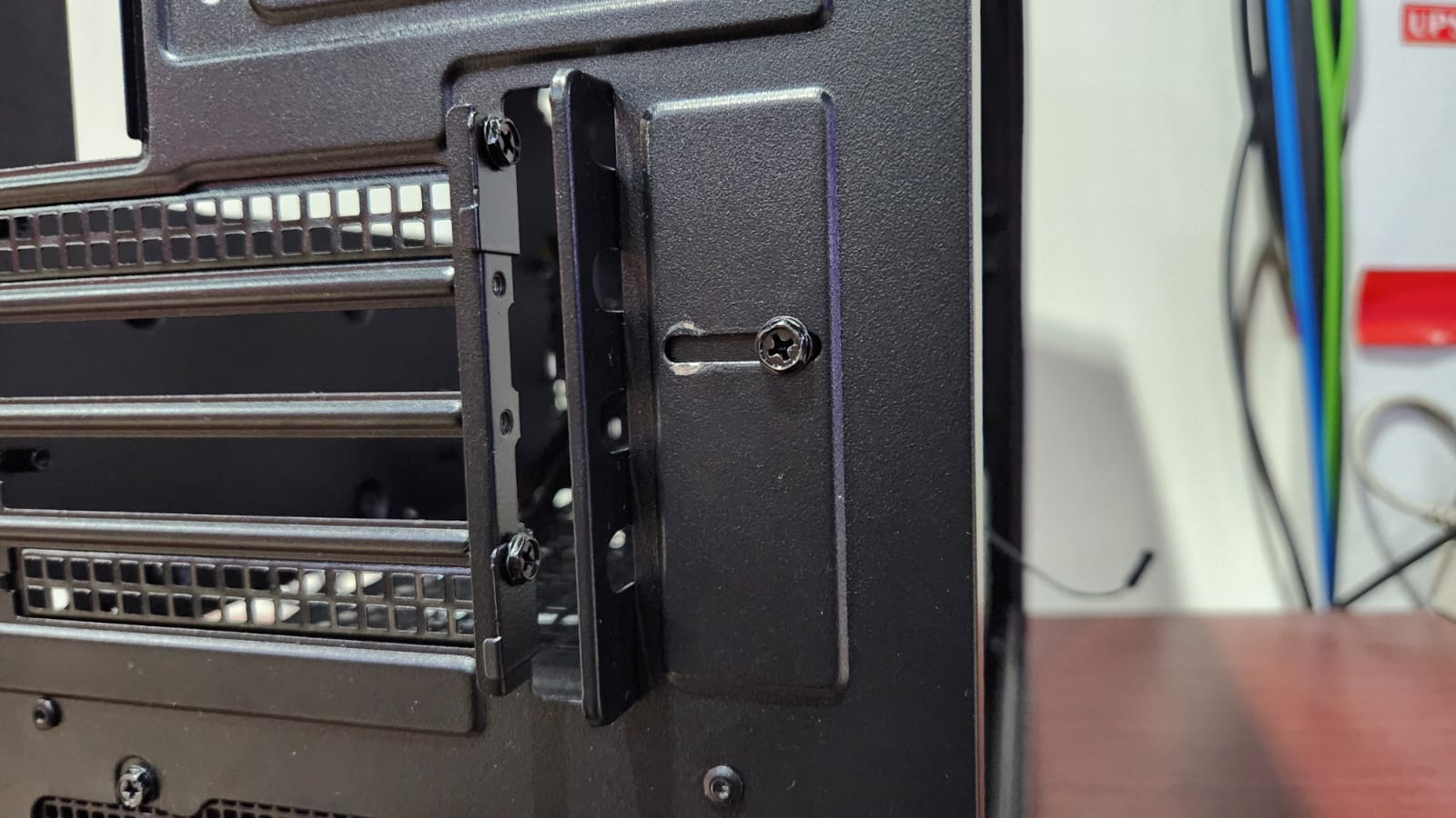 DeepCool CH360, Casing mATX Adem dan Menarik