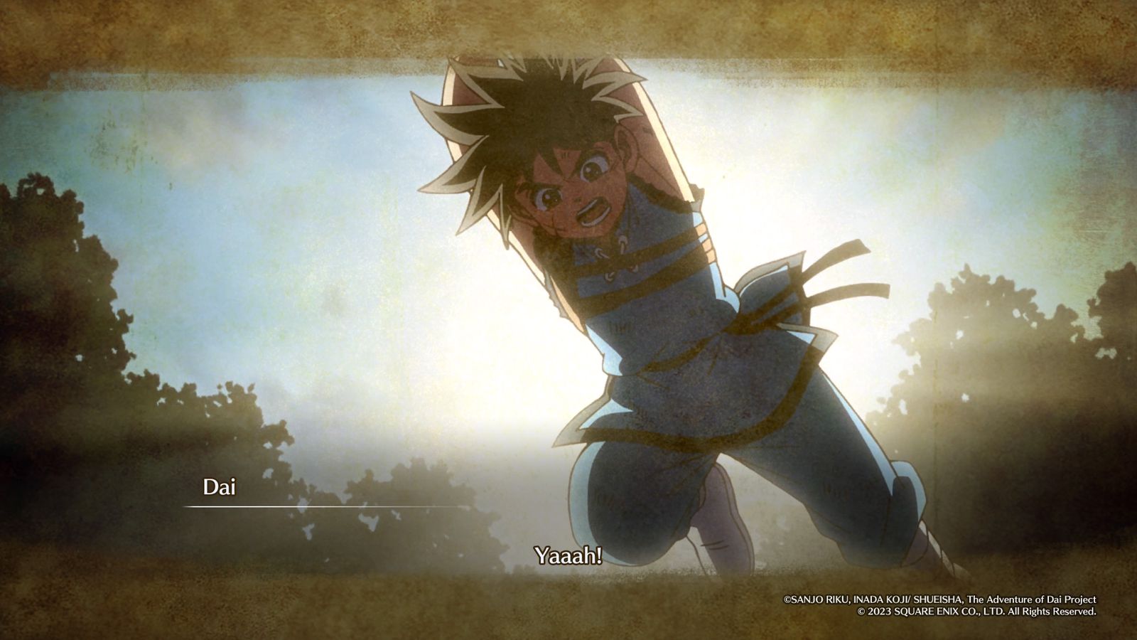 Infinity Strash: Dragon Quest The Adventure of Dai, Sebenarnya Berpotensi