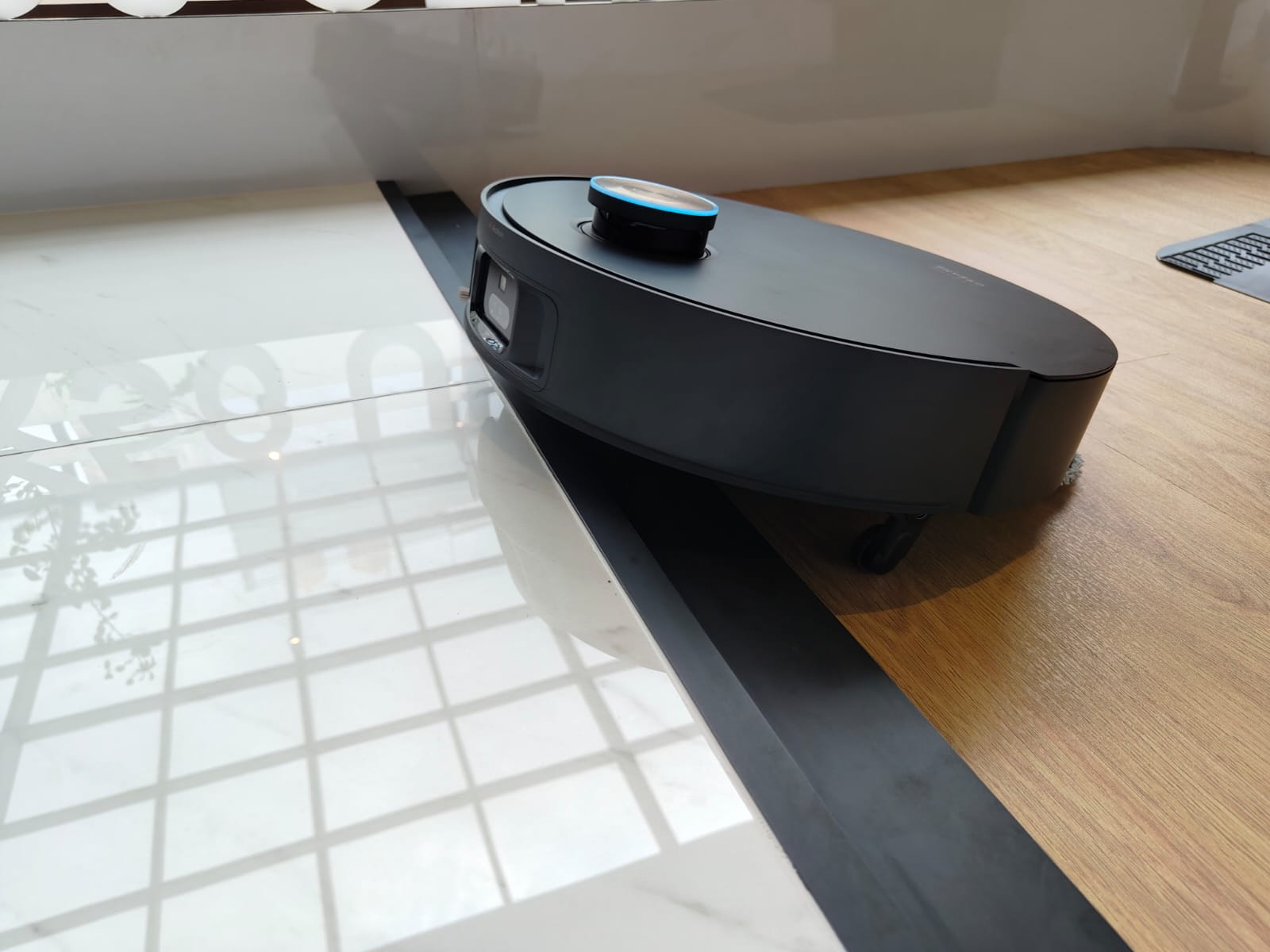 Hadir di Indonesia, Dreame Technology Bawa Robot Vakum Tercanggih