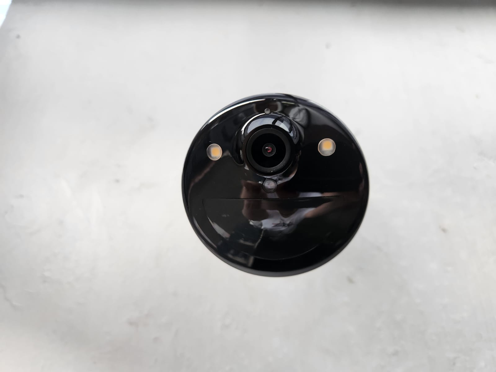 Ezviz CB3, Smart Home Camera Benar-Benar Wireless