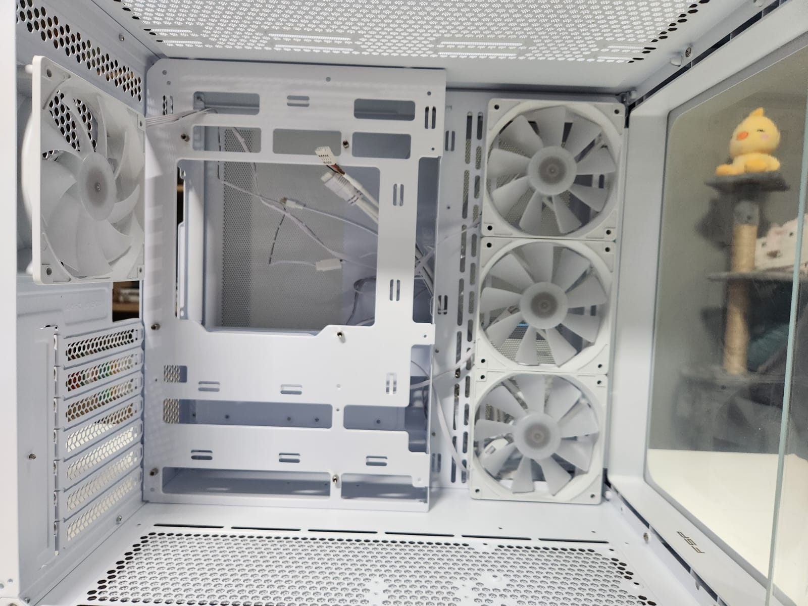 FSP M380, Casing Panoramic Keren di Bawah Rp1 Juta