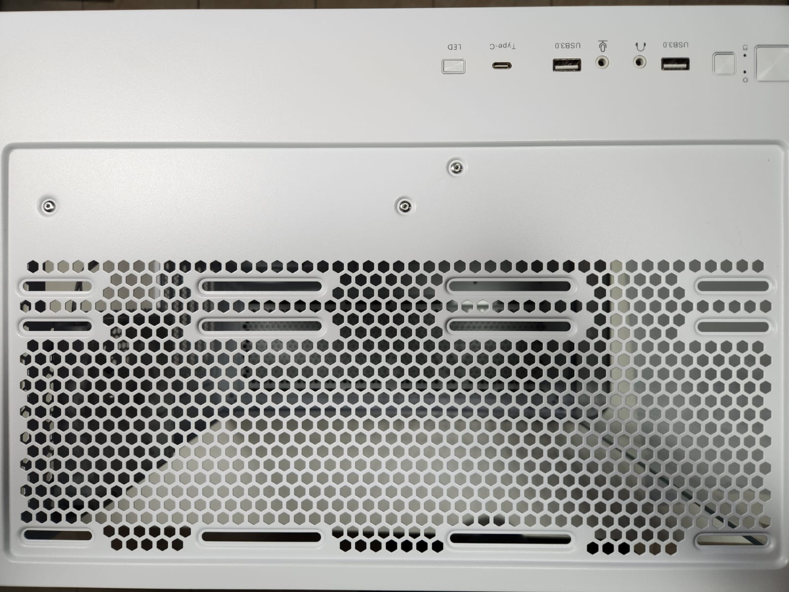 FSP M380, Casing Panoramic Keren di Bawah Rp1 Juta