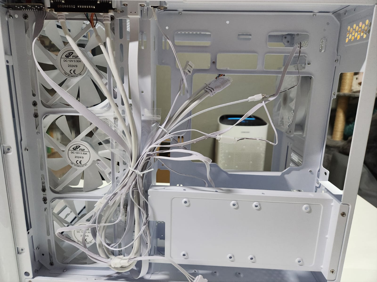 FSP M380, Casing Panoramic Keren di Bawah Rp1 Juta