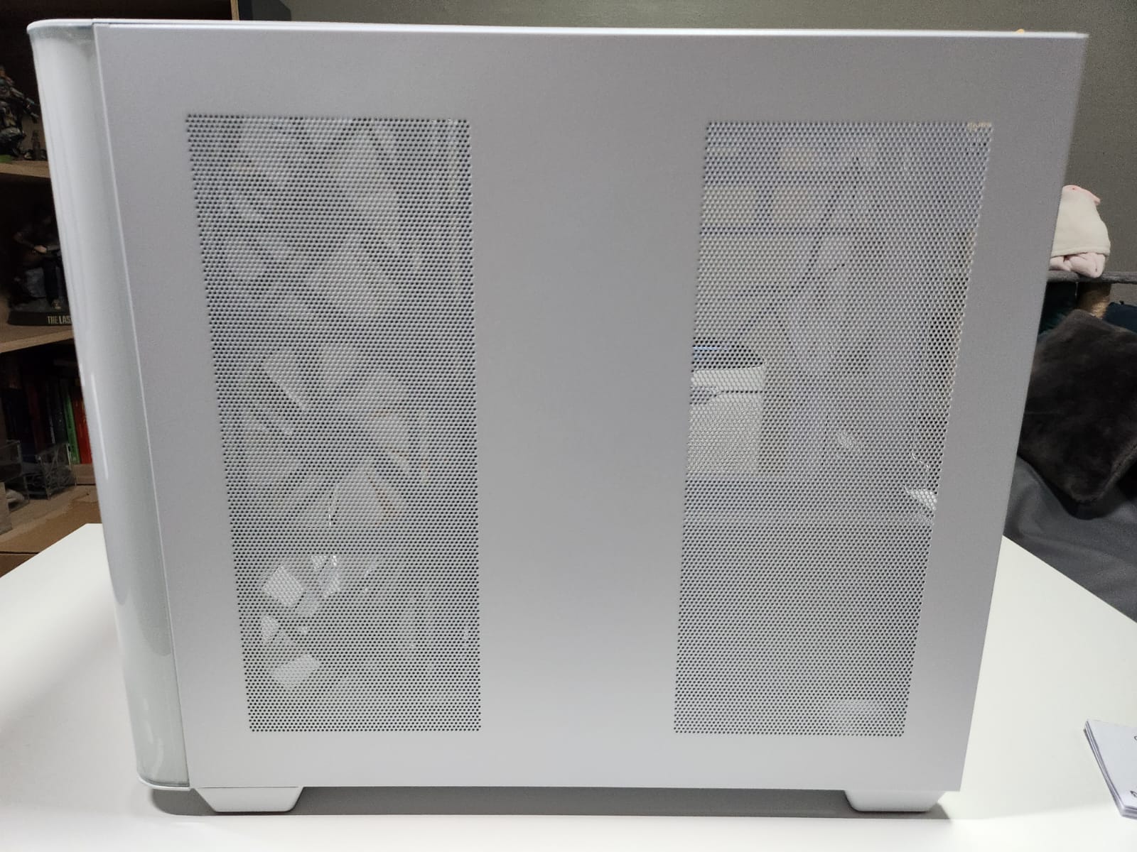 FSP M380, Casing Panoramic Keren di Bawah Rp1 Juta