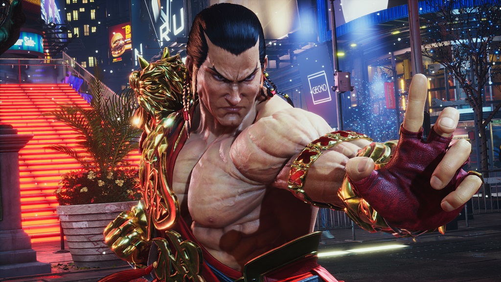 Karakter Tekken 8 Paling Cocok untuk Pemula