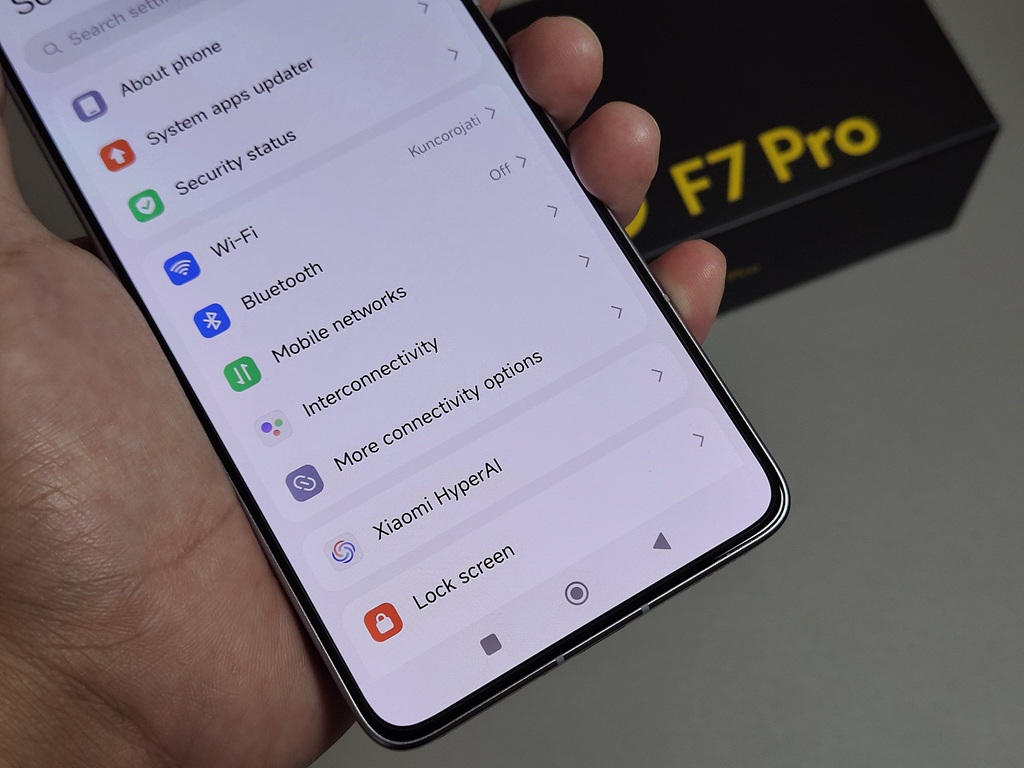 Review Poco F7 Pro, All-Rounder yang Fokus ke Performa
