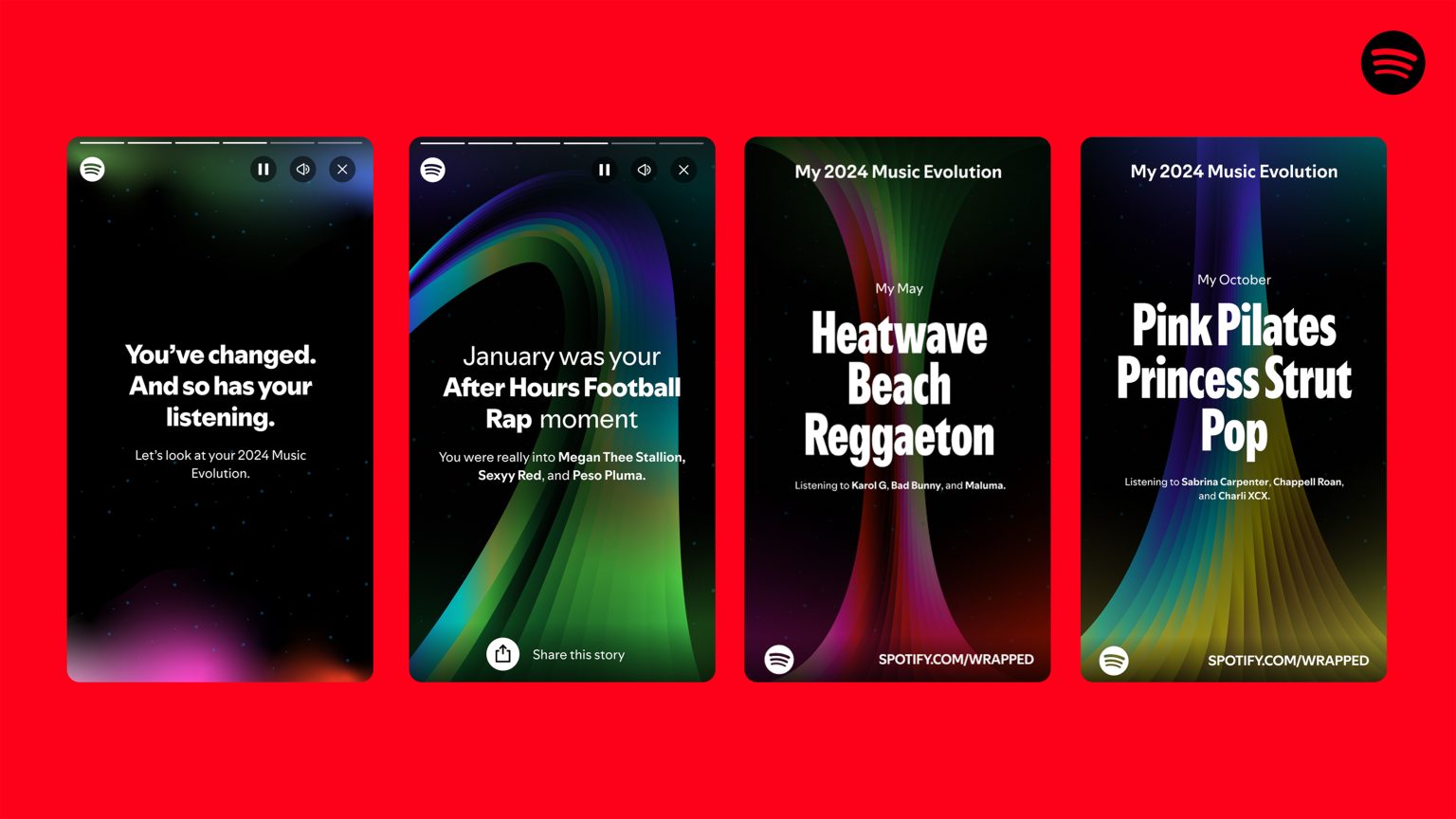 Tren Spotify Wrapped 2024 Viral di Media Sosial, Begini Cara Membuatnya