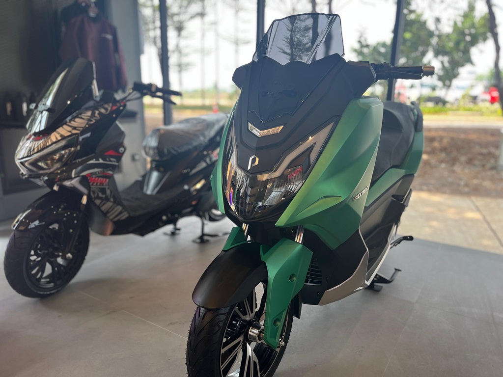 Rayakan 49 Tahun, Polytron Buka Showroom Sediakan Seluruh Produk Terbarunya