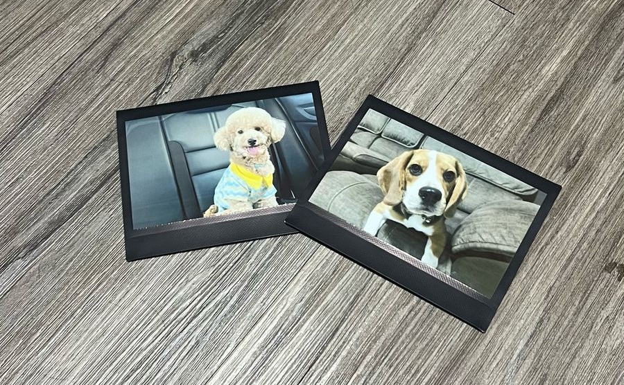 Fuji Instax Wide Evo, Kamera Instan Gaya Retro dengan Sentuhan Digital
