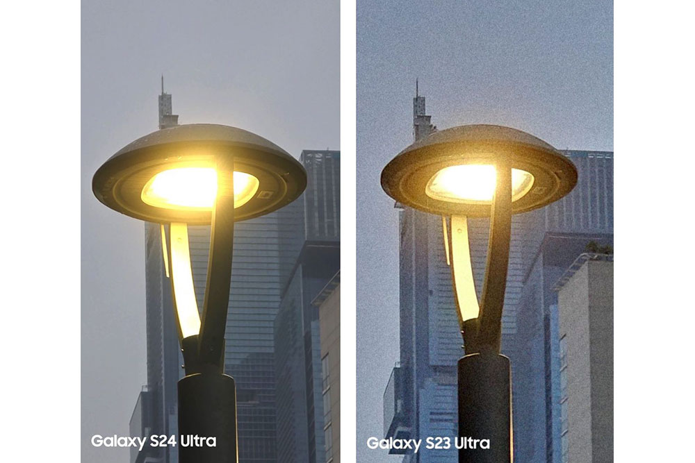 Ini Bukti Upgrade Baru di Galaxy S24 Series Bikin Hasil Foto Lebih Mengesankan