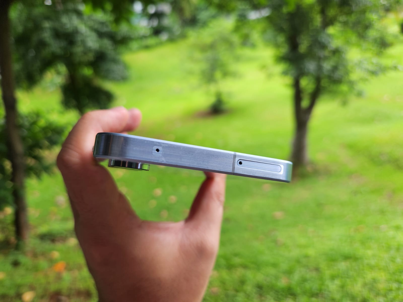 Samsung Galaxy A55 5G, Makin Keren dan Menarik