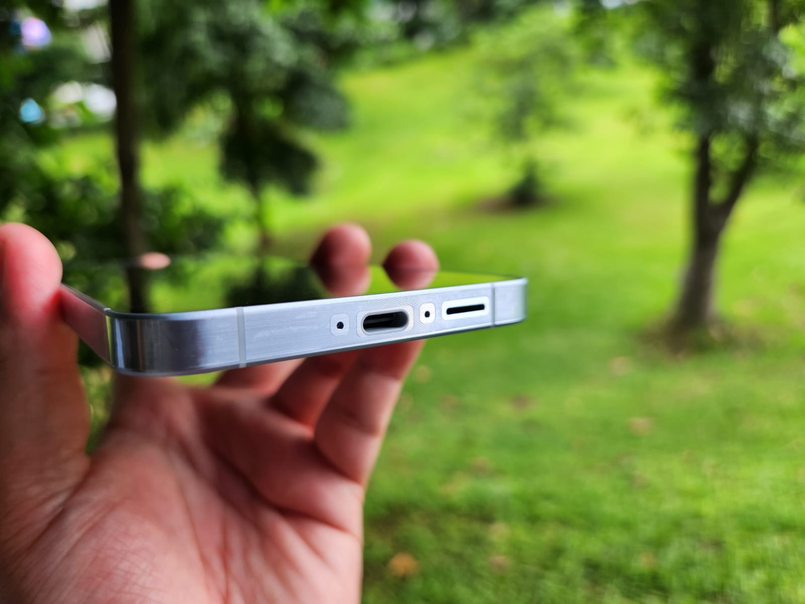 Samsung Galaxy A55 5G, Makin Keren dan Menarik