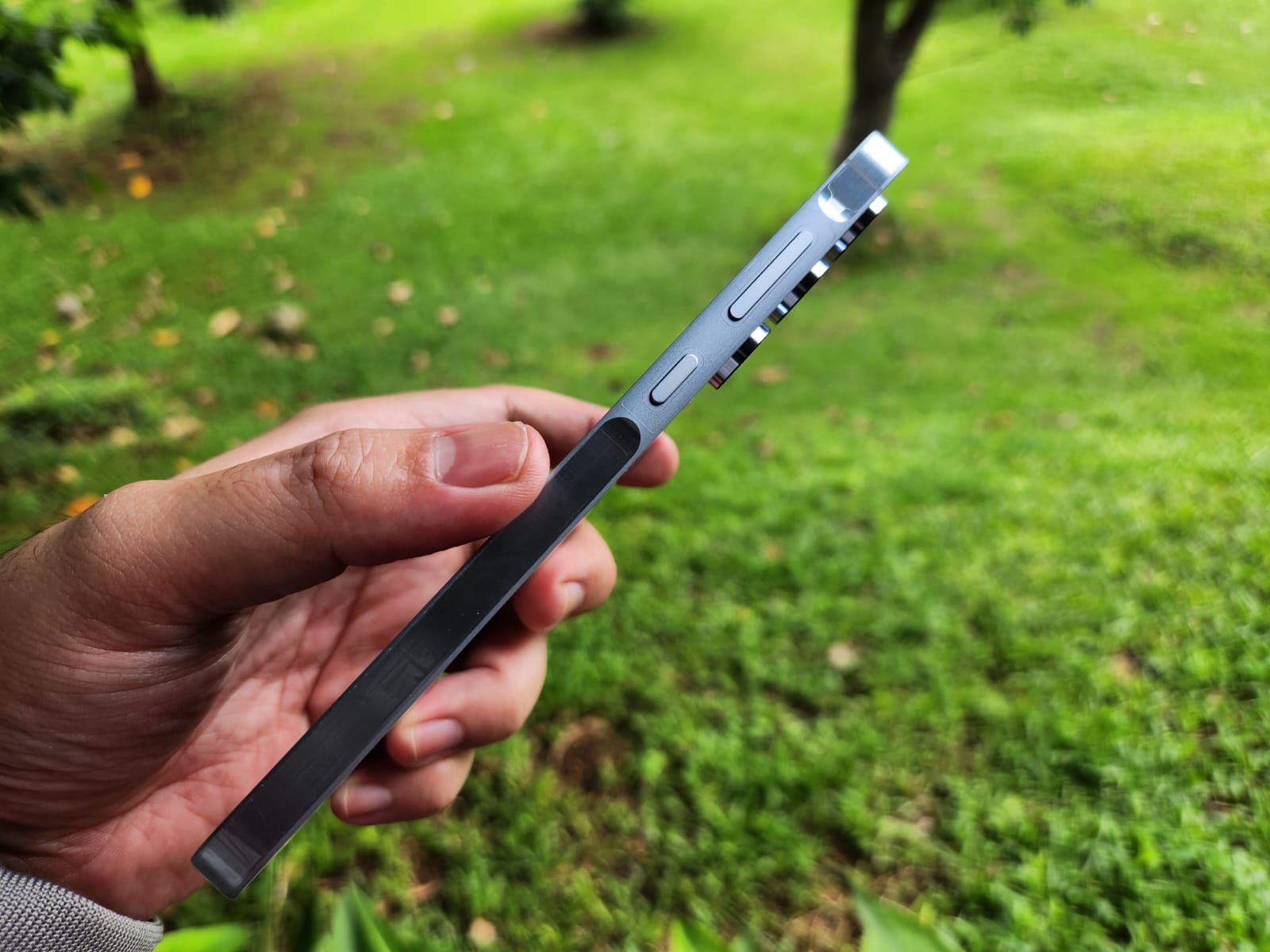 Samsung Galaxy A55 5G, Makin Keren dan Menarik