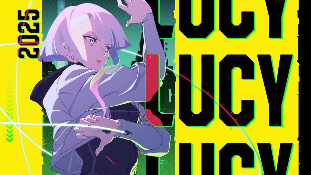 Guilty Gear Strive Umumkan Sesaon Pass 4 dan Kolaborasi bersama Cyberpunk: Edgerunner