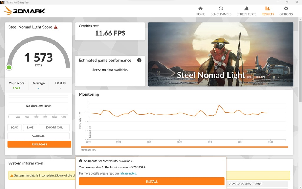 HP Envy x360 14, Menawan Performa Andal