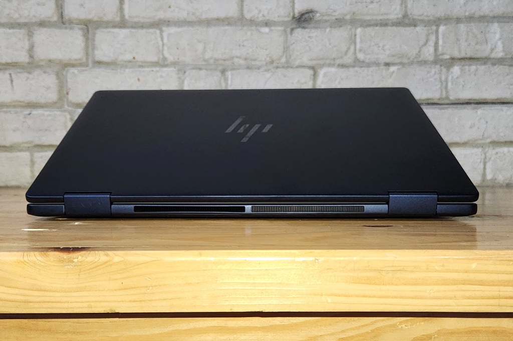 HP Envy x360 14, Menawan Performa Andal