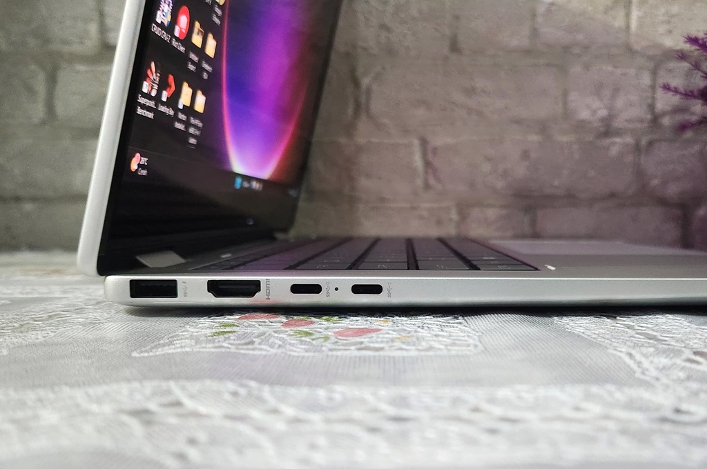 HP Envy x360 2-in-1 14, Desain Menawan, Performa Kencang