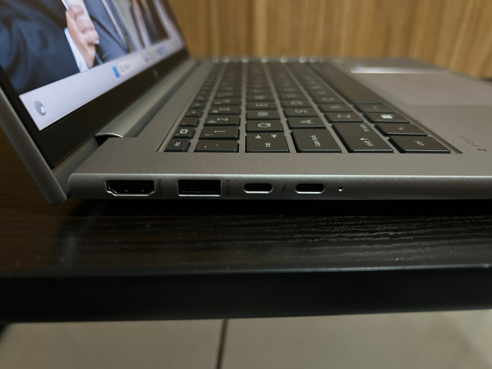 HP Zbook Firefly, Laptop Khusus Produktivitas