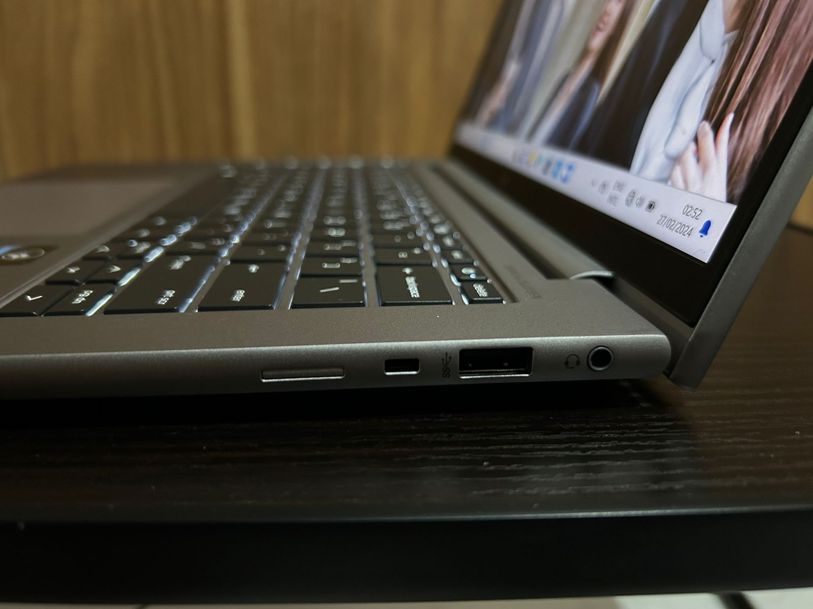 HP Zbook Firefly, Laptop Khusus Produktivitas