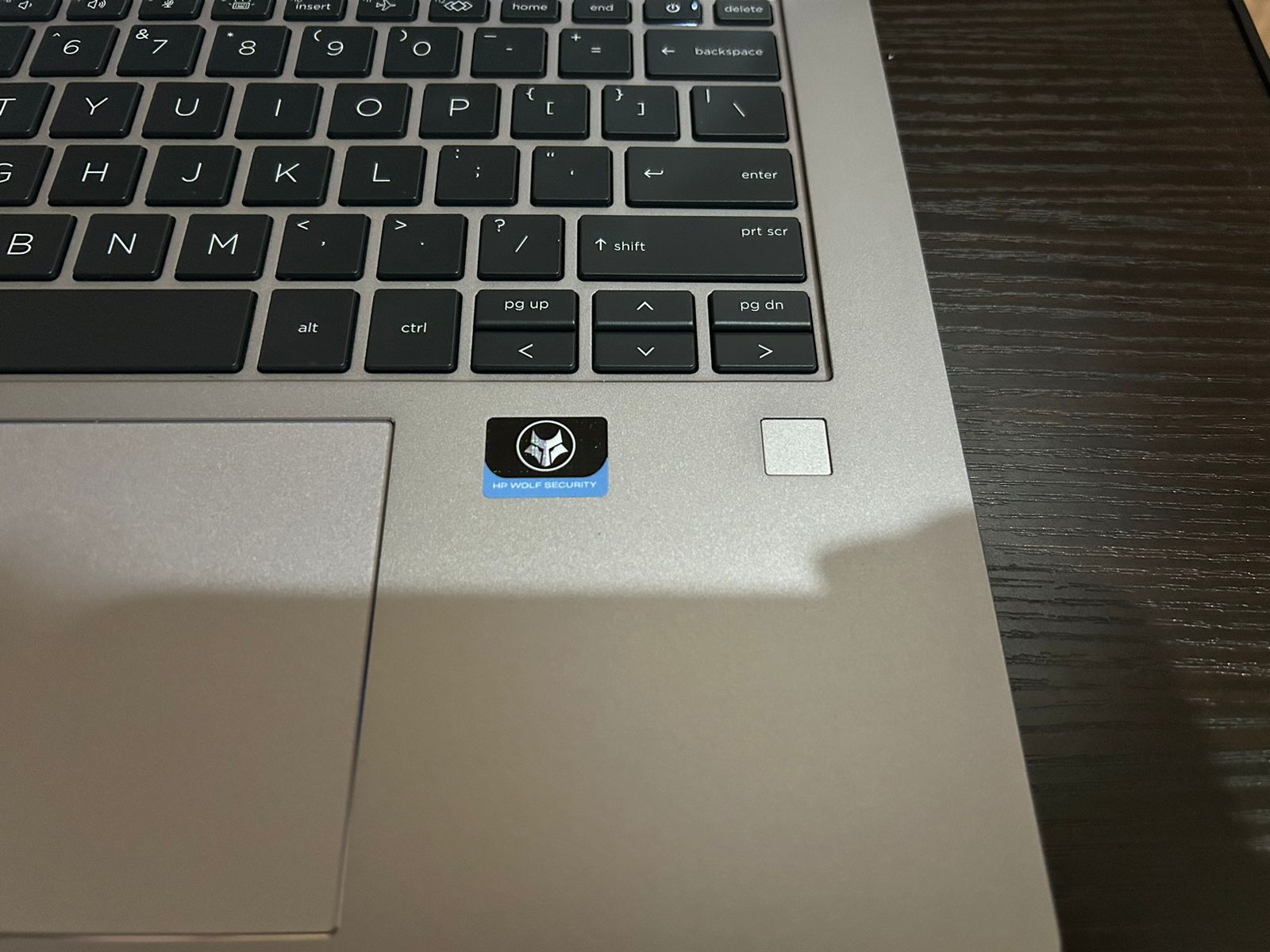 HP Zbook Firefly, Laptop Khusus Produktivitas