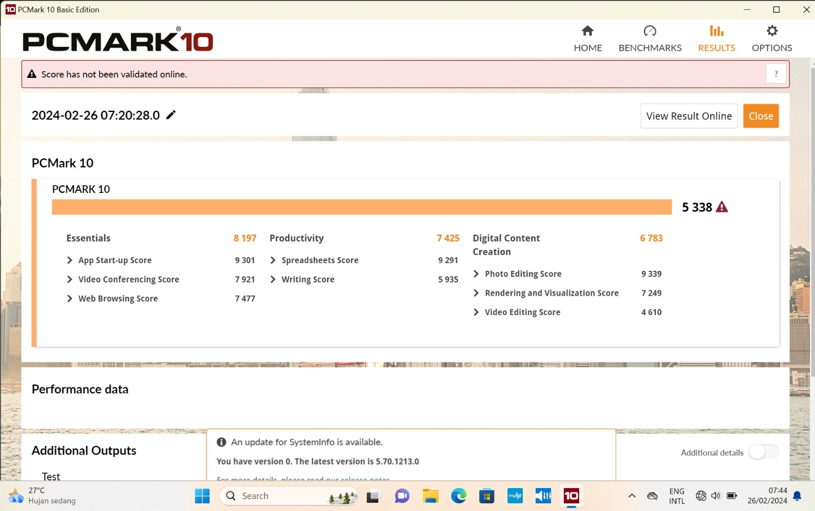 HP Zbook Firefly, Laptop Khusus Produktivitas