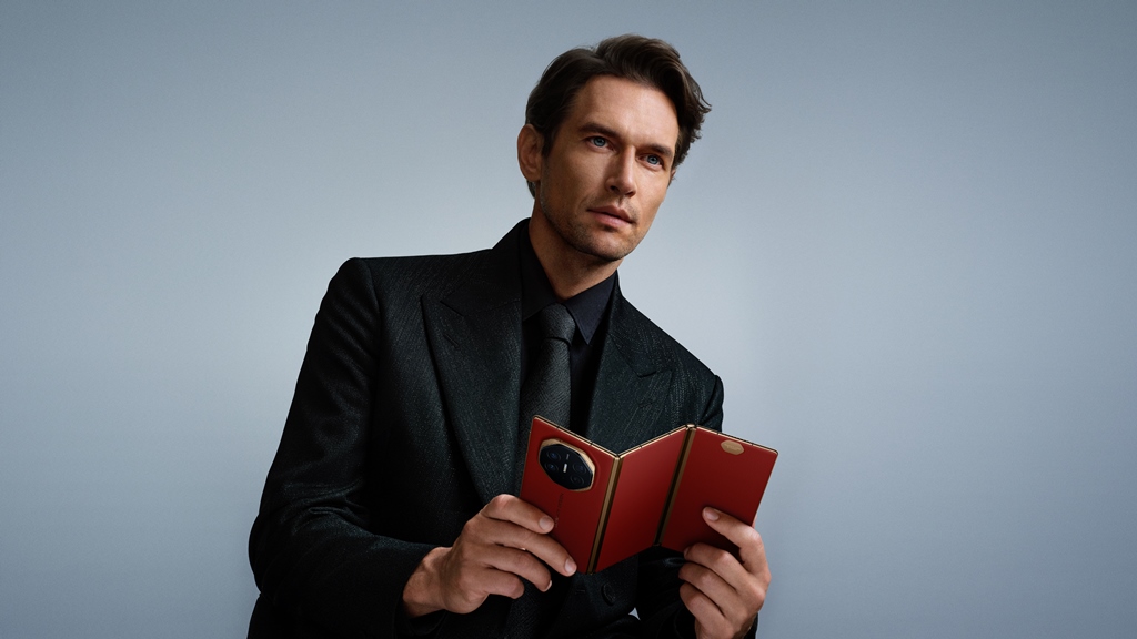 HUAWEI Mate Foldables Terbaru Tawarkan Imersi Layar Lebar dan Kemampuan <i>Multitasking</i> Lebih Canggih