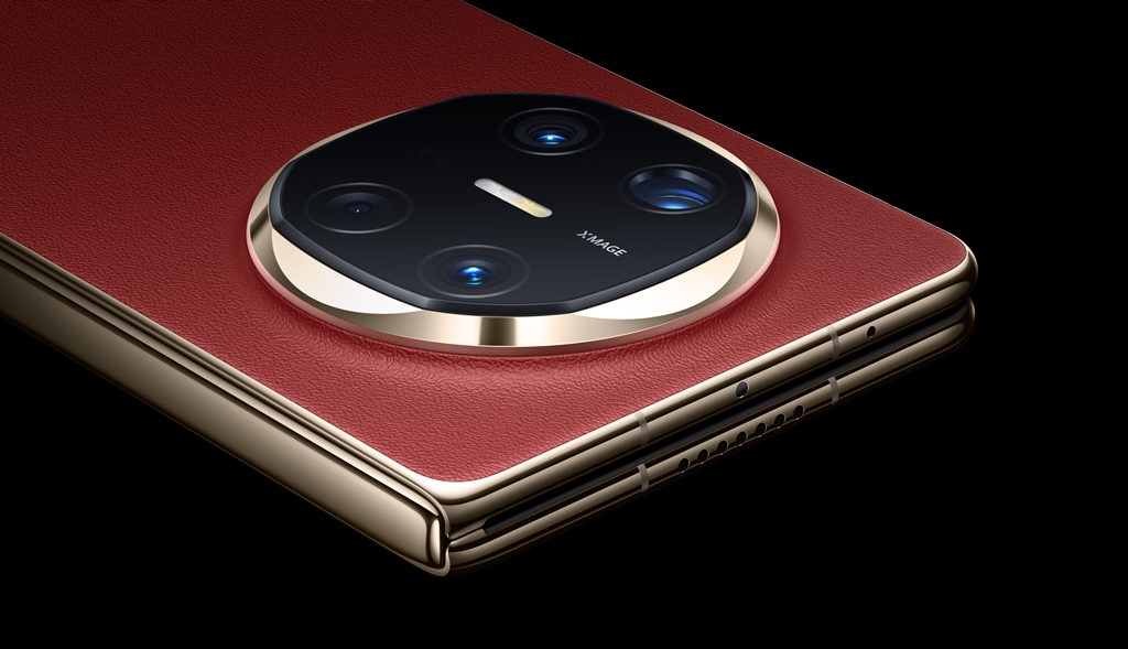 HUAWEI Mate X6 Ramping dan Tangguh Hadir dengan Arsitektur Unik, Solusi Problem Ponsel Lipat